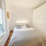 Appartement élégant hypercentre