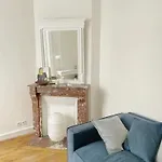 Appartement élégant hypercentre