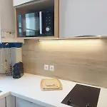 Appartement élégant hypercentre