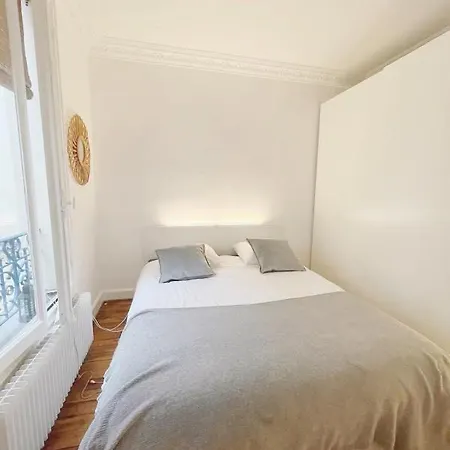 Apartment Elegant Hypercentre